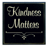 "Kindness Matters"